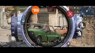 Codm gameplay 🍿 loose the match 😢😢