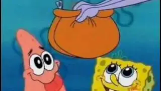 Spongebob Soundtrack - Heavenly Voices