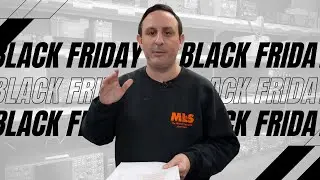 Ham Radio Black Friday Special! £100 off FTDX10, FTDX101MP,  IC-9700, IC-7300 AND 5% off USED Kit!