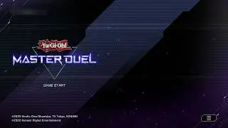Yu-Gi-Oh! Master Duel BGM - Solo Theme #31 (Extended)