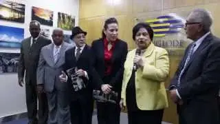 La Escuela de Fotografía del ITSC