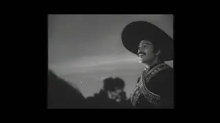 Mexican Iconic Cinematographer Tribute: Gabriel Figueroa 1907-1997
