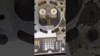 so satisfying machineing