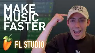 Trance Quick Start Template - FL Studio