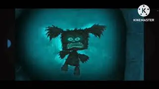Жихарка effects