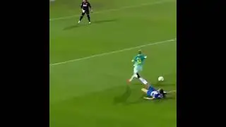 When doing Goal is your only Goal #football #bestgoals