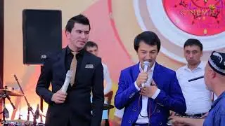 Raxmatilo Yusupov va Sardor mamadaliyev duet