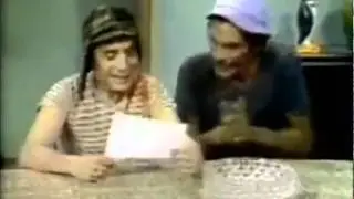 YTPBR,Seu madruga recebe bunda pra tomar no cu !