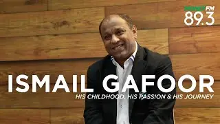 Ismail Gafoor on Why He Started Propnex Realty