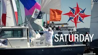 2024 J/22 World Championship - Saturday