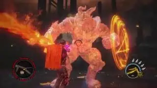 PS4::Saints Row:Gat out of Hell