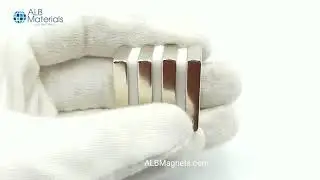 Block magnets for sale