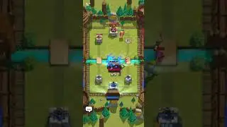 Getting a brand new account to 5000 trophies! [Episode 1 Goblin Stadium] (0-300🏆)