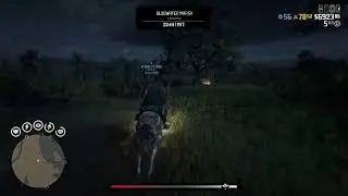 RDR Online #Коллекционки, преступники и фарм $$$