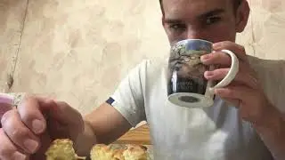 Что я Делаю в Другом Городе? / Влог