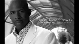 Ricky Dillard & New G-Search Me Lord