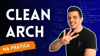 4 exemplos de clean architecture na prática