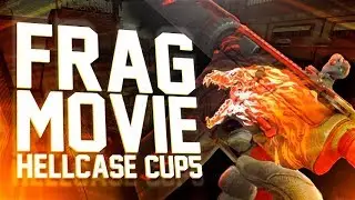 Hellcase Cup #5 (CS:GO fragmovie)