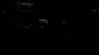 Вождение от первого лица приора бункер