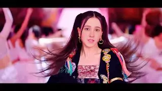 Andyfy - Малиновый закат / @andyfy78 #aicover