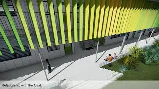 0796 Option One High Quality Animation