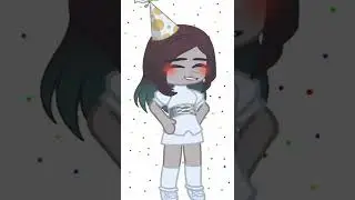 It's my birthday!|Gacha|•Moko San•|
