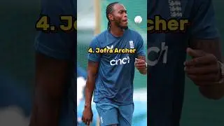 Top 10 best bowlers in t20 world cup 🏆 2024 of all time || #viral #trending #shorts #2024