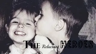 Reluctant Heroes | Child Abuse Awareness 2017