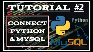 Python-MySQL Database Connectivity #2 | Python-MySQL Tutorials for Absolute Beginners| Jeevan Upreti