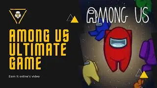 Among us best game of 2021.