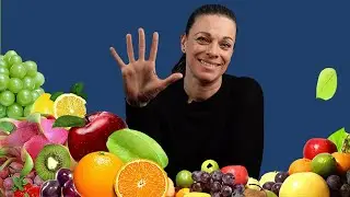 Best Fruits For Weight Loss - My Top 5 Best Fruits To Help You Lose Weight