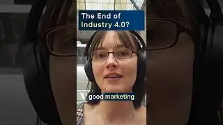 Industry 4.0 is DEAD? | 