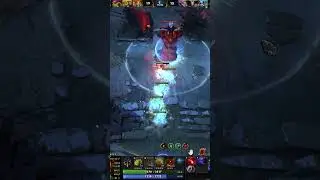 твоя рожа просит кирпича  #dota2 #дота2 #дота2новыйпатч