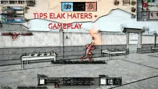 Tips Elak HATERS + Start Balik Main Pubg | pubg teruks
