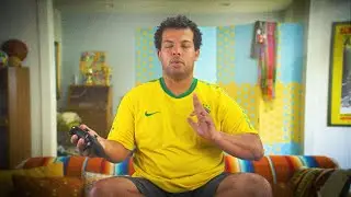 Trailer #1 - FIFA FOREVER #fifa4everseries