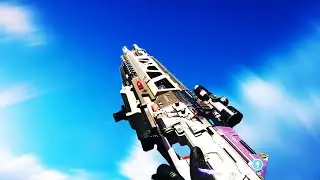 The Best EX1 Class in Warzone Season 5 🔥