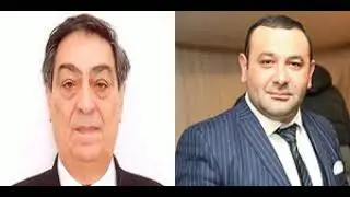 Ölüm xəbəri yayılan Rəşid doktor ilə Namiq Fərhadoğlunun səs yazısı (2021) 