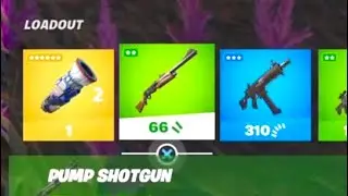 The pump is back 💀