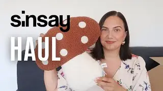 SINSAY HAUL