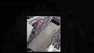 7-11 Robbery