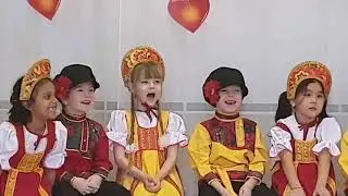 День матери