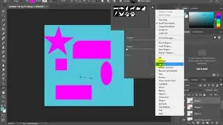 Video 2018 11 09 shape text