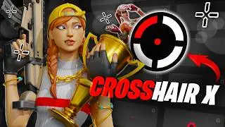 A NOVA MODA DO FORTNITE!