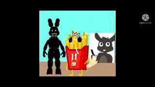 shadow bonnie