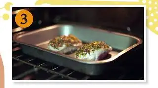 How to Cook orange Duck Breasts