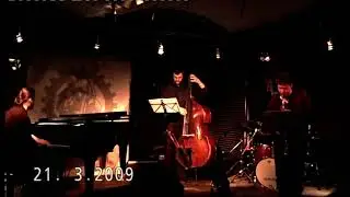 Marcel Bárta  & Josef Vejvoda  Trio     It´s Still Possible  to Wait
