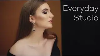 Promotional Clip for Everyday Studio