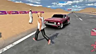 highway drifter new car 🚗 🚨 android gameplay