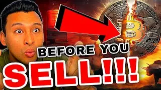 ❌ BITCOIN: THIS IS NEXT!!!!!!!? ❌ [watch ASAP!!!!!]