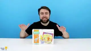 Настольная игра для детей "Баланс"